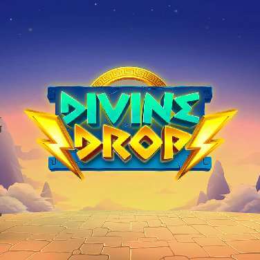 Divine Drop casino game