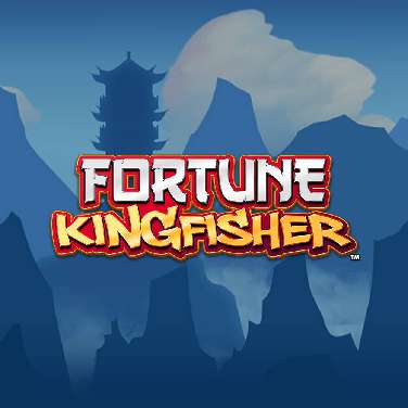 Fortune Kingfisher casino game