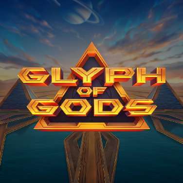 Glyph Of Gods casino game