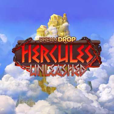 Hercules Unleashed casino game