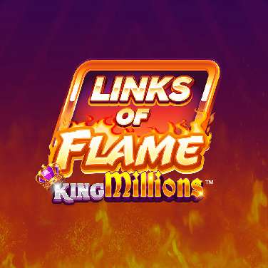 Links Of Flame casino game