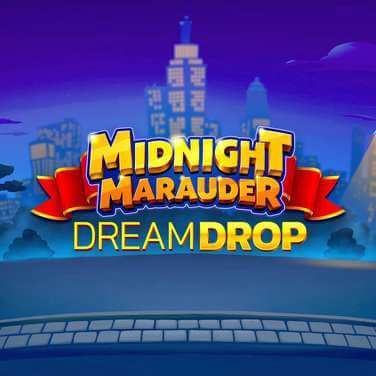 Midnight Marauder casino game