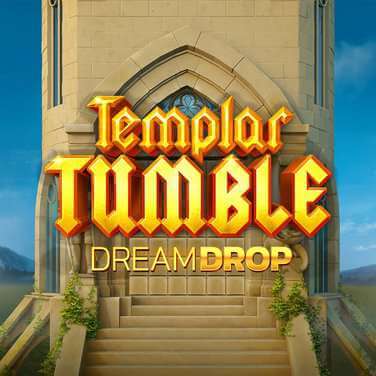 Templar Tumble casino game