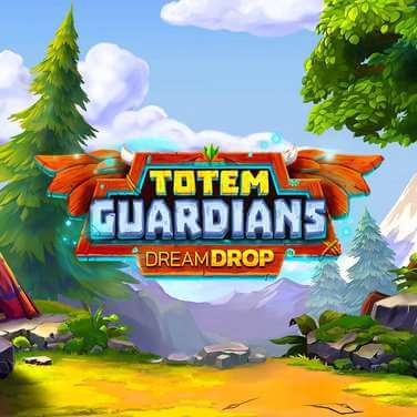 Totem Guardians casino game