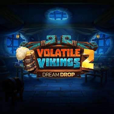 Voltage Vikings 2 casino game